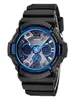 Casio G-Shock GA-200CB-1A фото