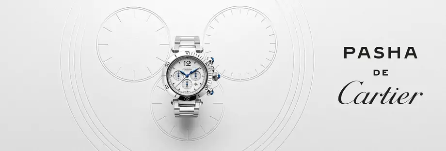 Cartier фото
