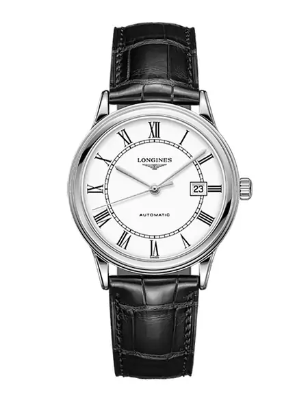 Longines Flagship L4.984.4.21.2 фото