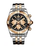 Breitling Chronomat CB011012/B968/375C фото