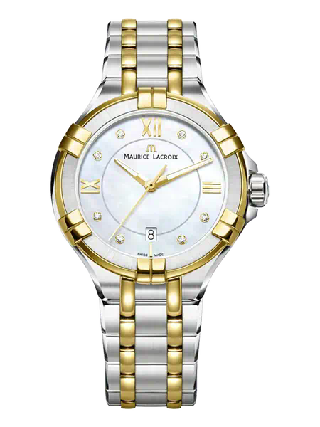 Наручные часы Maurice Lacroix AI 1004-PVY13-171-1 фото