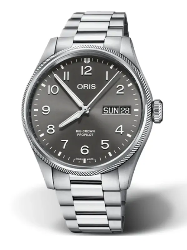 ORIS 752 7760 4063 8 08