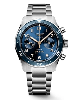 Longines spirit 2020 precio deals