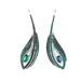 Damiani Peacock Серьги 20042466 фото