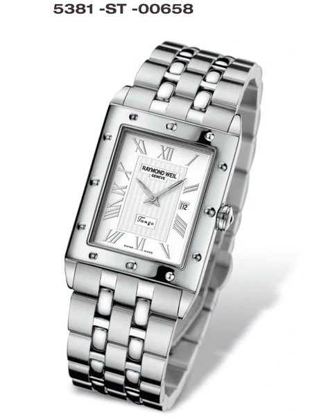 Часы raymond weil