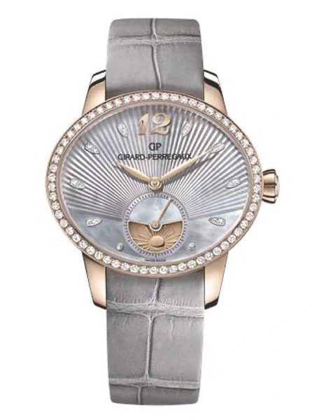 Наручные часы Girard-Perregaux 80488D52A251-CK2A фото