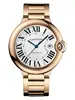 Ballon Bleu de Cartier W69006Z2 фото