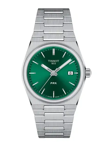 Tissot PRX 35mm T137.210.11.081.00 фото