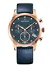 Claude Bernard Dress Code Chronograph 10231 37R BUIPR1 фото