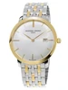 Frederique Constant Slim Line FC-306V4S3B2 фото