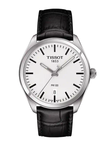 Часы Tissot Pr 100 T101.410.16.031.00 фото