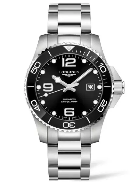 Longines HydroConquest L3.782.4.56.6 фото