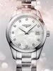 Longines Conquest L2.386.4.87.6 фото