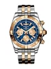 Breitling Chronomat CB011012/C790/375C фото