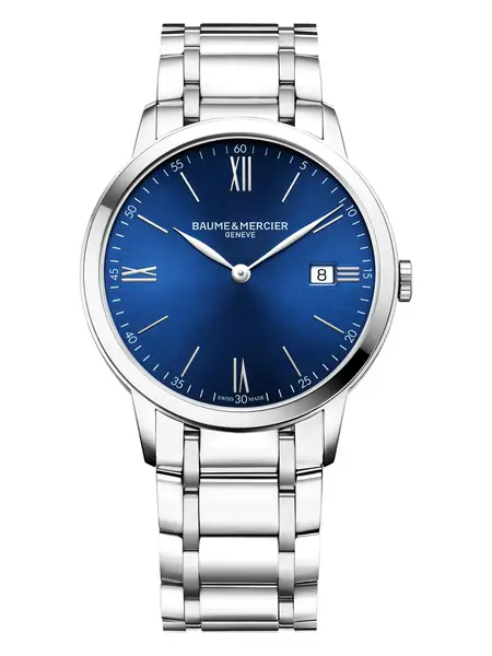 Baume & Mercier Classima M0A10382 фото