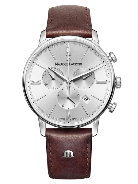 Наручные часы Maurice Lacroix EL 1098-SS001-110-1 фото