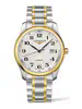 Longines Master Collection L2.793.5.78.7 фото