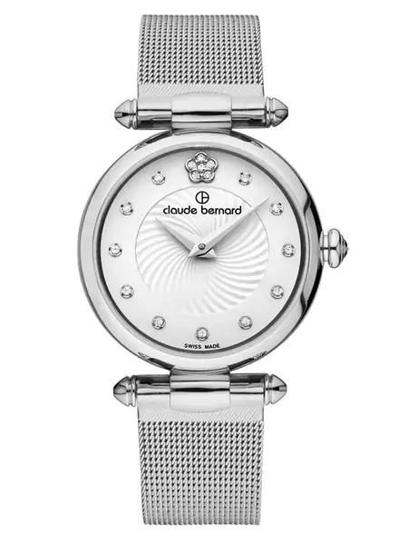 Наручные часы Claude Bernard 20500 3 APN2 фото