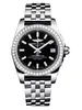 Breitling Galactic A7433053/BE08/376A фото