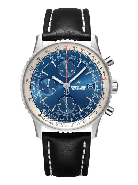 Breitling Navitimer A13324121C1X2 фото