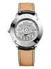 Baume & Mercier Clifton Baumatic M0A10399 фото