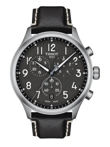 Tissot Chrono XL T116.617.16.062.00 фото