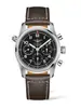 Longines Spirit L3.820.4.53.3 фото