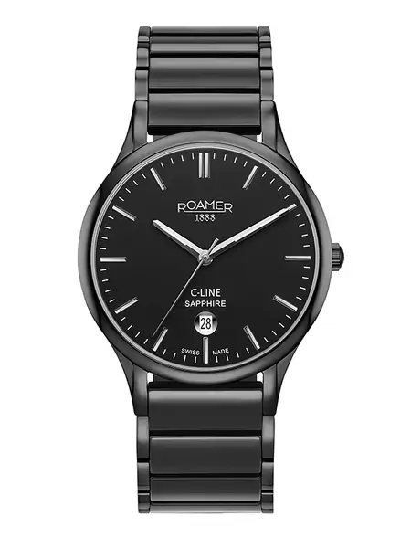 Roamer C-Line Gents 658833-44-55-61 фото