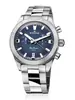 Edox SkyDiver Chronograph 10116 3 BUIDN фото