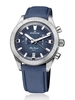 Edox SkyDiver Chronograph 10116 3 BUIDN фото