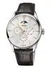 Oris Artelier 781 7729 4031 5 65 фото