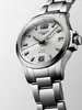 Longines Conquest V.H.P L3.316.4.76.6 фото