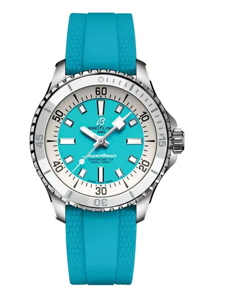 Breitling Superocean Automatic A17377211C1S1 фото