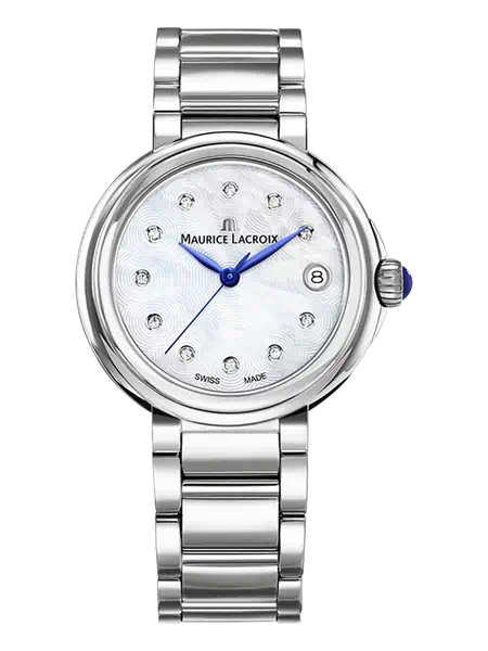 Наручные часы Maurice Lacroix FA 1007-SS002-170-1 фото