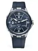 Ulysse Nardin Executive Dual Time 243-20-3/43 фото