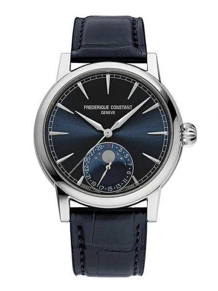 Frederique Constant Manufacture FC-716N3H6 фото