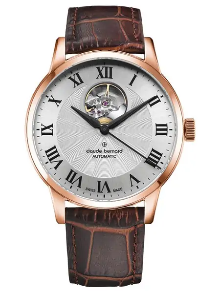 Наручные часы Claude Bernard 85017 37R AR фото