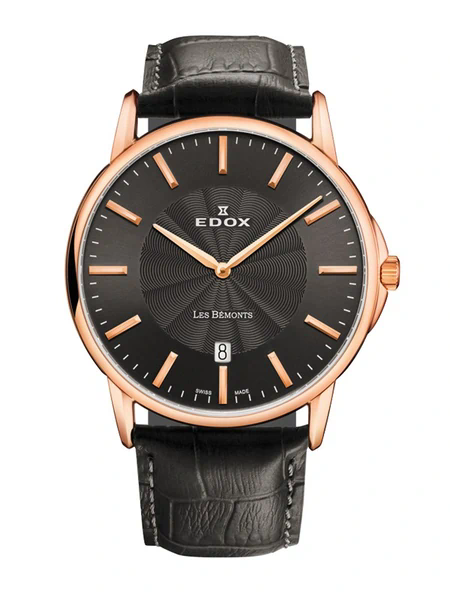 Наручные часы Edox 56001 37R GIR фото