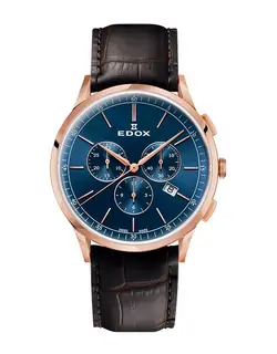 Les vauberts men's watch deals