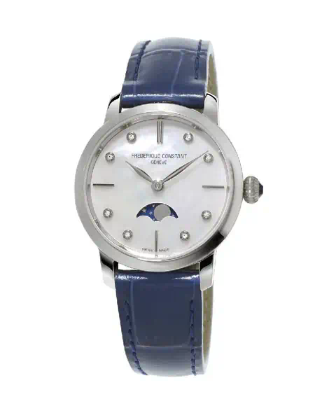 Наручные часы Frederique Constant FC-206MPWD1S6 фото