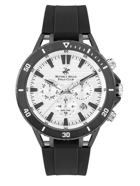 Beverly Hills Polo Club Dual Time BP3411X.351 фото