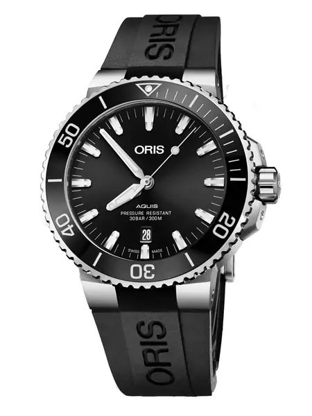 Oris Aquis 01 733 7730 4134-07 4 24 64EB фото