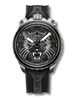 Bomberg BOLT-68 Heritage Jaguar Huichol B&W Special Edition BS45CHSS.065-2.12 фото