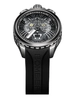 Bomberg BOLT-68 Heritage Jaguar Huichol B&W Special Edition BS45CHSS.065-2.12 фото