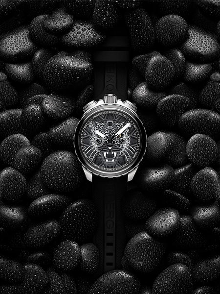 Jaguar heritage deals watch