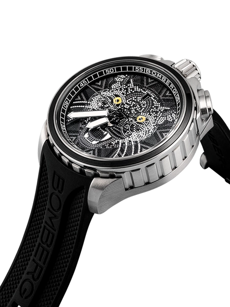 BOMBERG BS45CHSS.065 2.12
