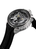 Bomberg BOLT-68 Heritage Jaguar Huichol B&W Special Edition BS45CHSS.065-2.12 фото