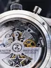 Zenith Pilot Cronometro Tipo CP-2 11.2240.405/21.C773 фото