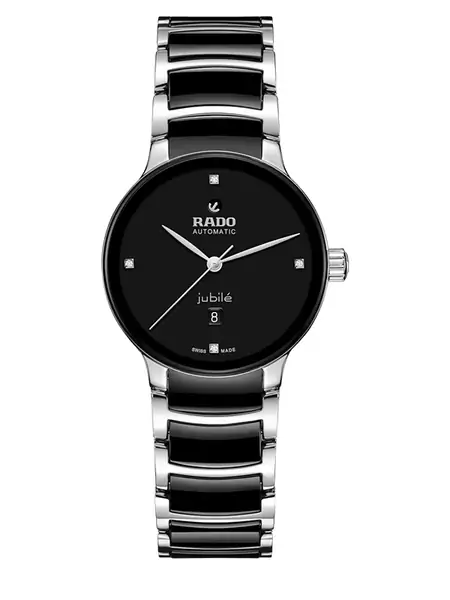 Rado Centrix Automatic Diamonds R30020712 фото