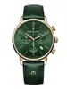 Maurice Lacroix Eliros Chronograph EL 1098-PVP01-620-5 фото